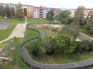 Pronájem bytu 1+1, Bohušovice nad Ohří, Nová, 36 m2