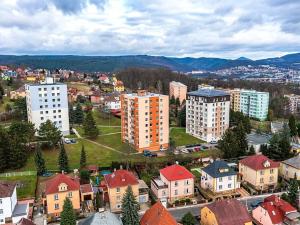 Prodej bytu 2+1, Děčín, Za Bažantnicí, 48 m2