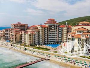 Prodej bytu 2+kk, Sveti Vlas, Bulharsko, 95 m2