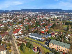 Prodej skladu, Liberec, Bezručova, 800 m2