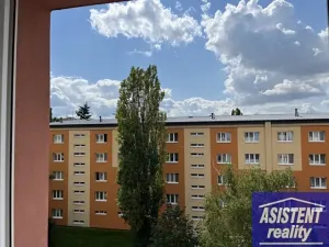 Prodej bytu 3+1, Prostějov, sídl. Svobody, 73 m2