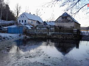 Prodej rodinného domu, Nerestce - Horní Nerestce, 200 m2