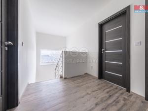 Prodej rodinného domu, Psáry - Dolní Jirčany, Na Lukách, 330 m2