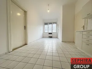 Pronájem bytu 2+kk, Praha - Nusle, U čtyř domů, 54 m2