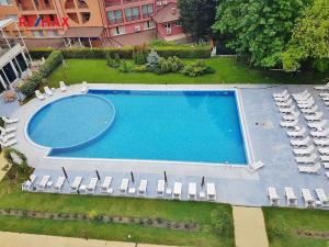 Prodej bytu 3+kk, Nesebar, Bulharsko, 73 m2