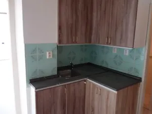 Pronájem bytu 1+kk, Praha - Záběhlice, Záběhlická, 31 m2