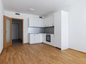 Pronájem bytu 1+kk, Praha - Vysočany, Smržových, 35 m2