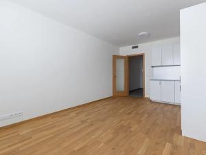 Pronájem bytu 1+kk, Praha - Vysočany, Smržových, 35 m2