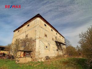 Prodej pozemku pro bydlení, Hřebečníky, 7070 m2