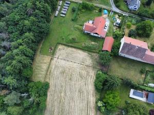 Prodej pozemku pro bydlení, Medonosy, 2048 m2