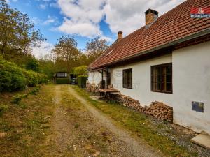 Prodej rodinného domu, Rožmitál na Šumavě - Zahrádka, 150 m2
