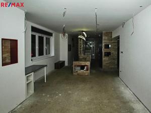 Prodej rodinného domu, Tlučná, V Rybníčkách, 180 m2