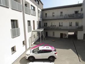 Prodej bytu 2+kk, Lomnice, Dlouhá, 78 m2