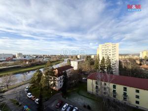 Prodej bytu 2+1, České Budějovice - České Budějovice 3, U Trojice, 62 m2