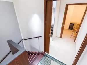 Pronájem bytu 2+kk, Praha - Nové Město, 70 m2