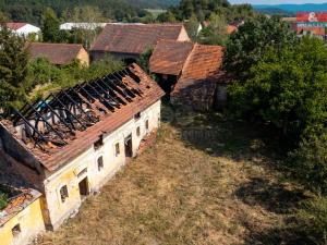 Prodej rodinného domu, Libomyšl, 126 m2