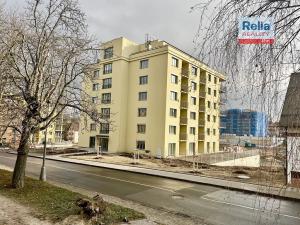 Pronájem bytu 2+kk, Liberec, Švermova, 38 m2