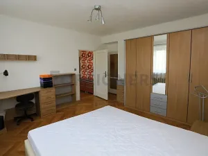 Pronájem bytu 2+1, Brno, Mášova, 74 m2