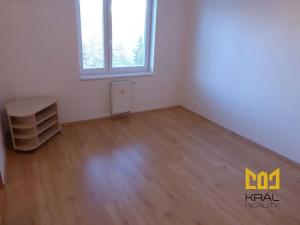 Pronájem bytu 2+kk, Praha - Záběhlice, Ve slatinách, 45 m2