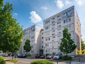 Prodej bytu 3+kk, Praha - Strašnice, Názovská, 89 m2