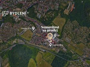 Prodej bytu 4+1, Teplice, Pod hvězdárnou, 82 m2