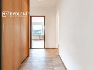 Prodej bytu 4+1, Teplice, Pod hvězdárnou, 82 m2