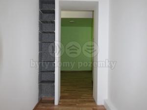 Pronájem bytu 2+1, Jaroměř - Pražské Předměstí, Národní, 40 m2