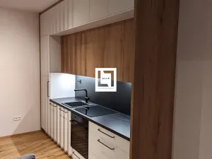 Prodej bytu 1+kk, Praha - Smíchov, Mošnova, 40 m2