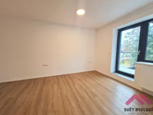 Pronájem bytu 3+1, Hlásná Třebaň, K Bunkru, 82 m2