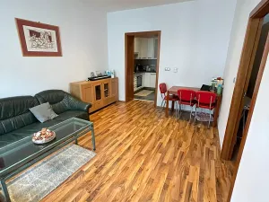 Pronájem bytu 3+1, Praha - Žižkov, Seifertova, 80 m2