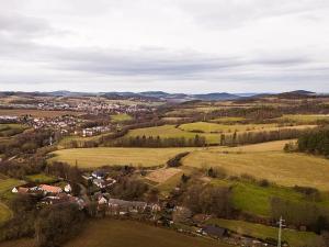 Prodej pozemku pro bydlení, Volyně, 3733 m2