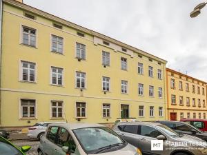 Prodej bytu 3+1, Znojmo, Rudoleckého, 94 m2