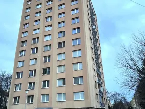 Pronájem bytu 1+1, Brno, Žitná, 35 m2