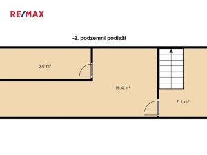 Prodej obchodního prostoru, Praha - Záběhlice, Ostružinová, 214 m2