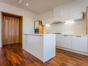 Pronájem bytu 3+kk, Praha - Vinohrady, Lublaňská, 90 m2