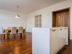 Pronájem bytu 3+kk, Praha - Vinohrady, Lublaňská, 90 m2