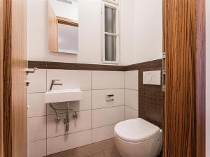 Pronájem bytu 3+kk, Praha - Vinohrady, Lublaňská, 90 m2