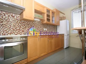 Pronájem bytu 3+kk, Praha - Strašnice, Počernická, 94 m2