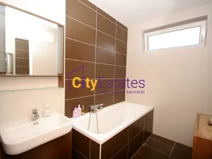 Pronájem bytu 3+kk, Praha - Strašnice, Počernická, 94 m2