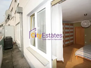 Pronájem bytu 3+kk, Praha - Strašnice, Počernická, 94 m2