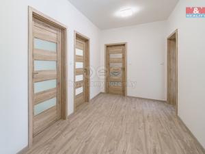 Pronájem bytu 3+kk, Cheb, Břehnická, 90 m2