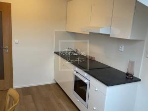 Pronájem bytu 2+kk, Praha - Vinohrady, Rumunská, 36 m2