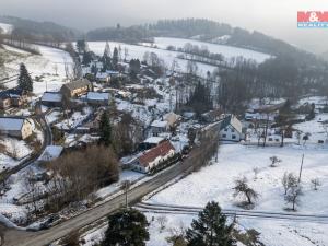 Prodej chalupy, Oskava - Třemešek, 180 m2