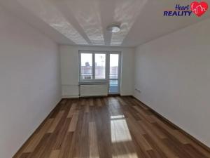 Pronájem bytu 3+kk, Kravaře, Nádražní, 60 m2