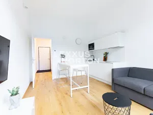 Pronájem bytu 1+kk, Praha - Veleslavín, Na dračkách, 31 m2