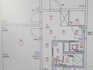 Pronájem bytu 3+1, Olomouc - Nová Ulice, Foerstrova, 20 m2