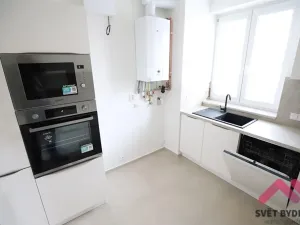 Pronájem bytu 3+kk, Praha - Troja, Písečná, 85 m2