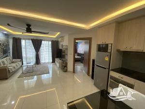 Prodej bytu 3+kk, Pattaya, Thajsko, 80 m2