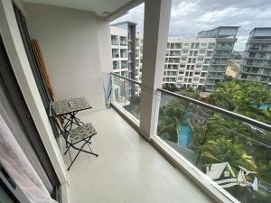 Prodej bytu 3+kk, Pattaya, Thajsko, 80 m2