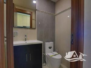 Prodej bytu 1+kk, Pattaya, Thajsko, 27 m2